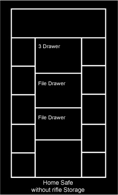 HomeSafenoRifleStorage