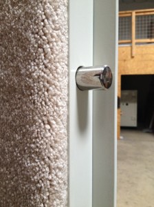 Legendary Locking Bolt